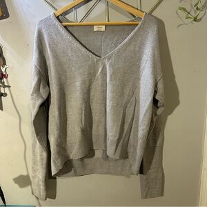 Aritzia | Wilfred Merino Wool Sweater